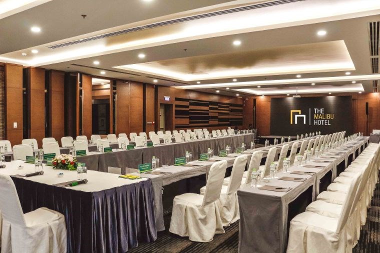 Malibu Hotel Vũng Tàu